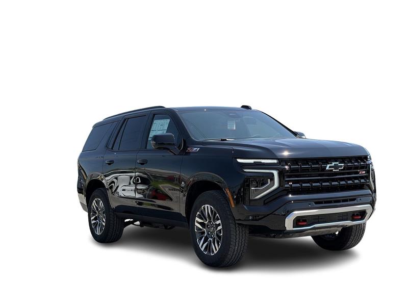 chevrolet Tahoe 2026 - 2