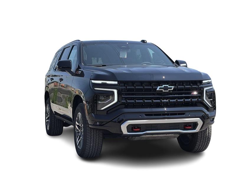 chevrolet Tahoe 2026 - 3