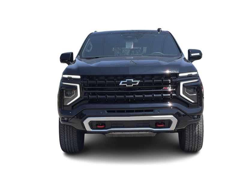 chevrolet Tahoe 2026 - 4