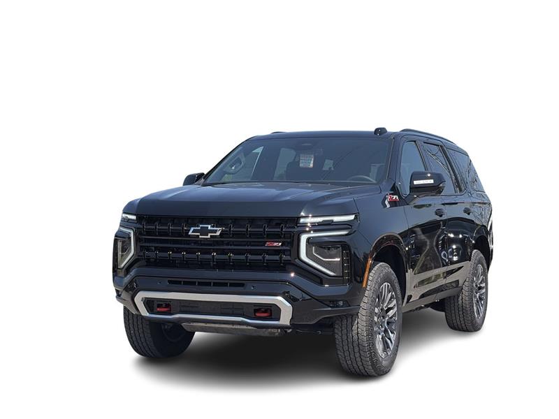 chevrolet Tahoe 2026 - 5