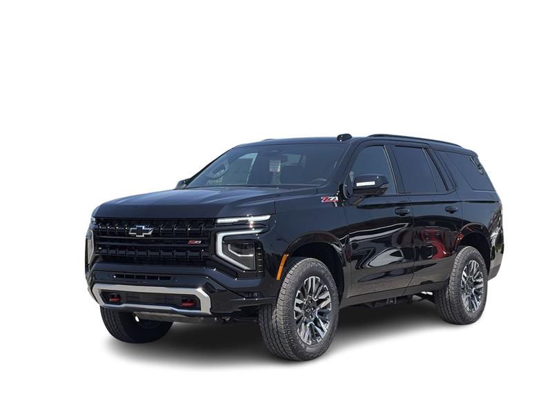 chevrolet Tahoe 2026 - 6