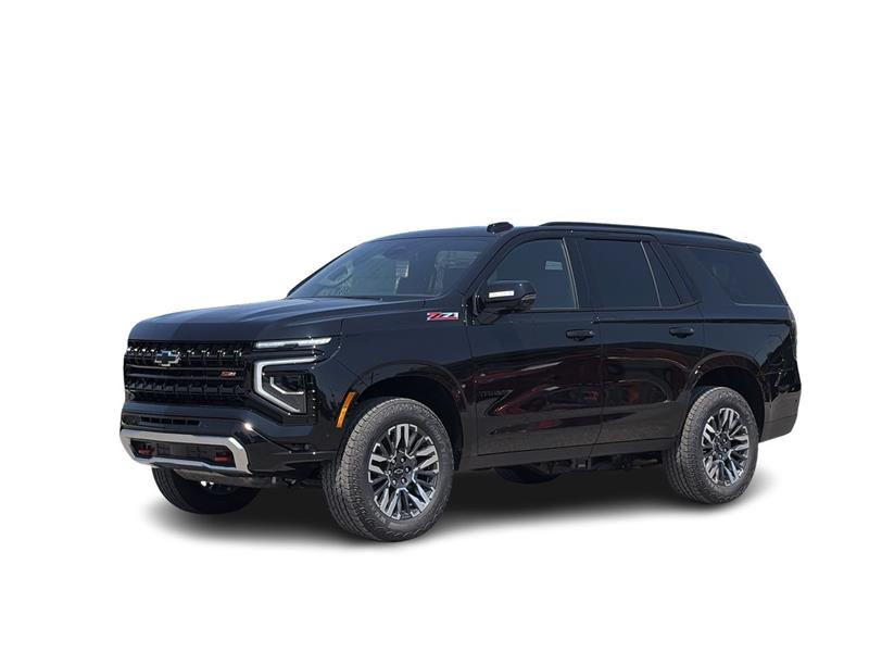 chevrolet Tahoe 2026 - 7