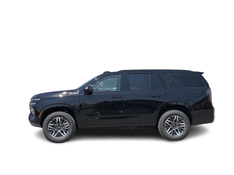 chevrolet Tahoe 2026 - 8