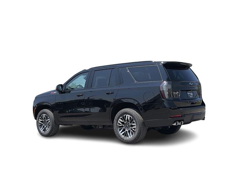 chevrolet Tahoe 2026 - 9