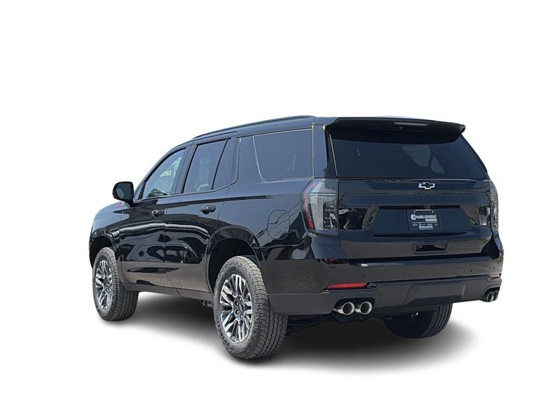 chevrolet Tahoe 2026 - 10