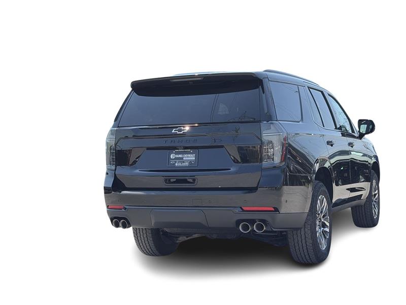 chevrolet Tahoe 2026 - 13
