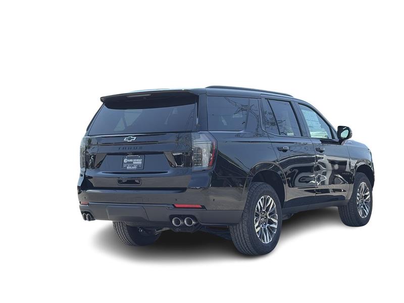 chevrolet Tahoe 2026 - 14