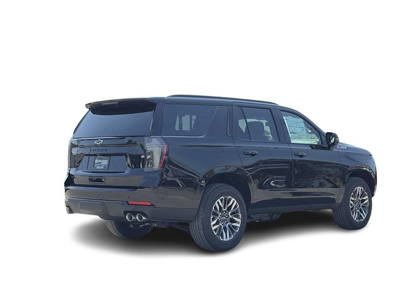 chevrolet Tahoe 2026 - 15