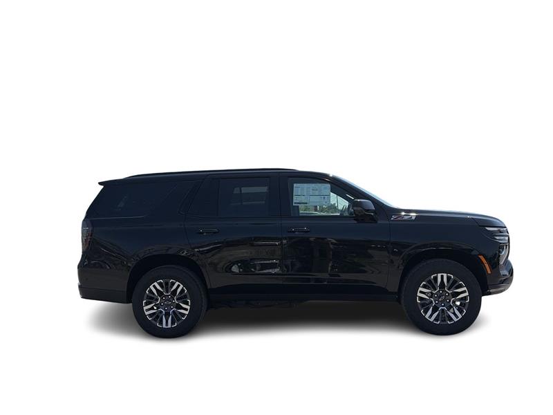 chevrolet Tahoe 2026 - 16