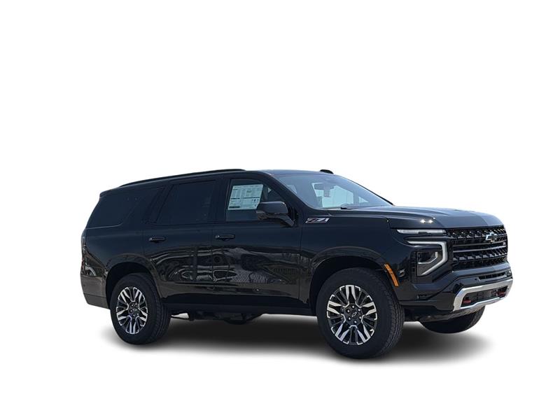 chevrolet Tahoe 2026 - 17