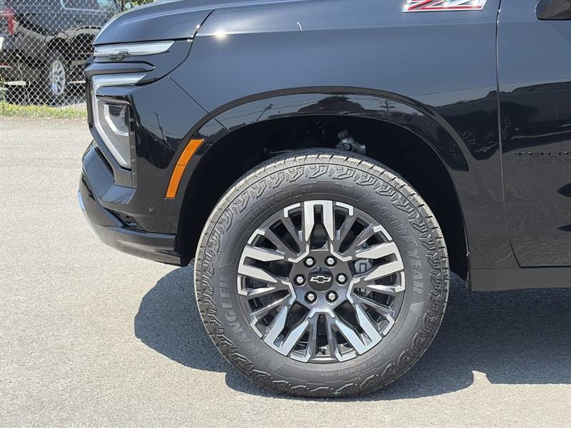 chevrolet Tahoe 2026 - 18