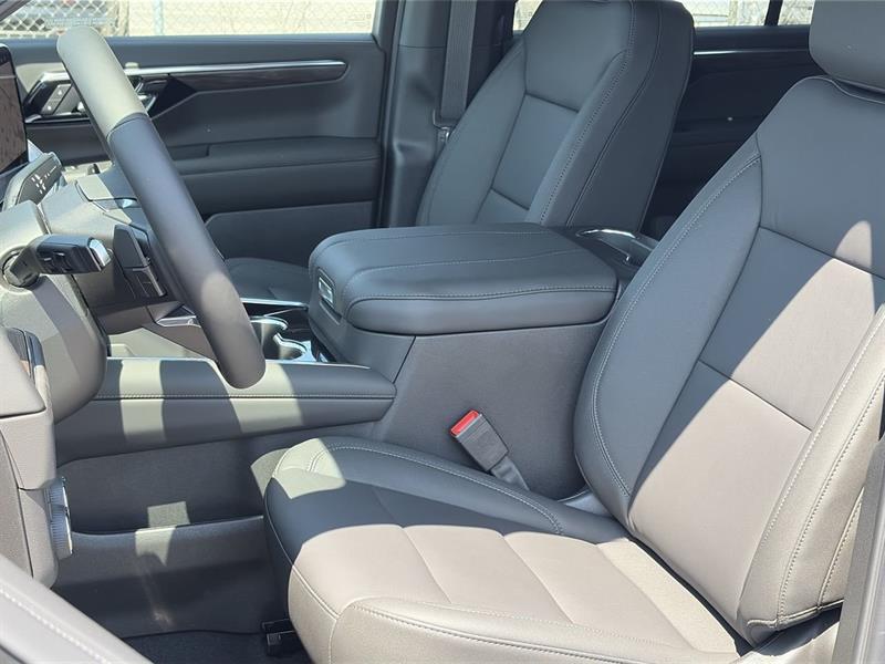 chevrolet Tahoe 2026 - 19