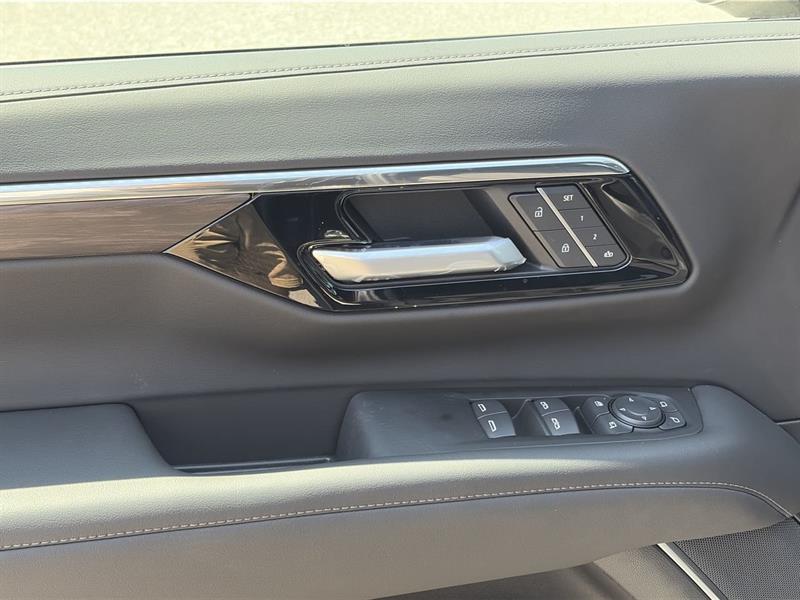 chevrolet Tahoe 2026 - 21