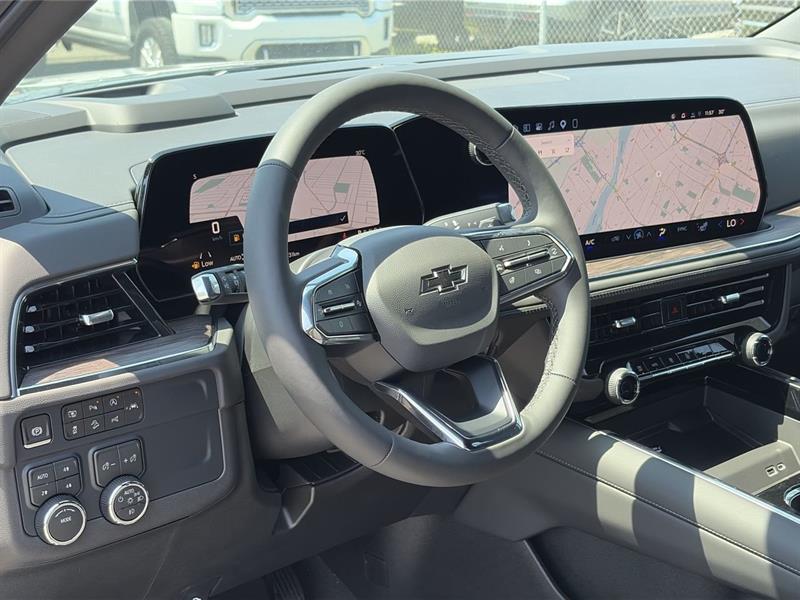 chevrolet Tahoe 2026 - 22