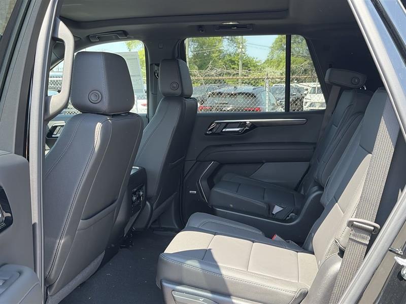 chevrolet Tahoe 2026 - 31