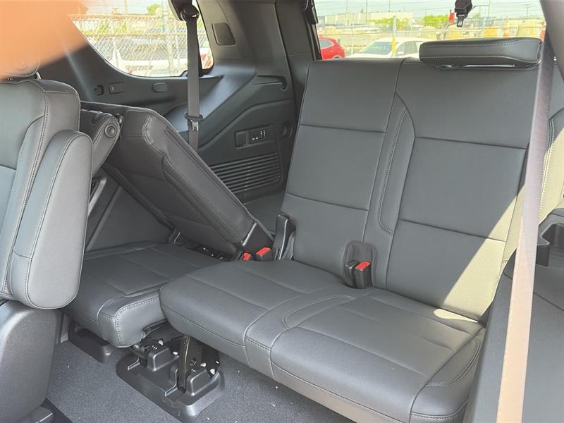 chevrolet Tahoe 2026 - 32