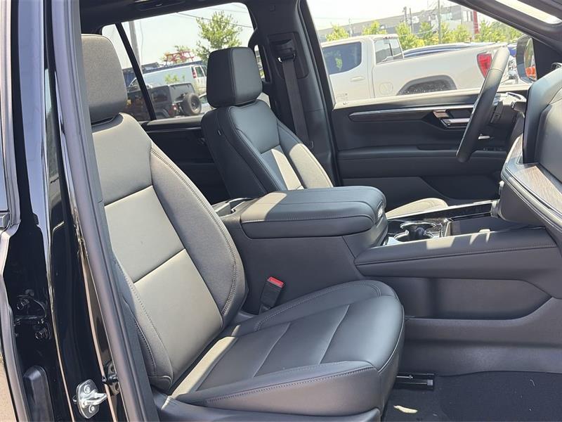 chevrolet Tahoe 2026 - 34