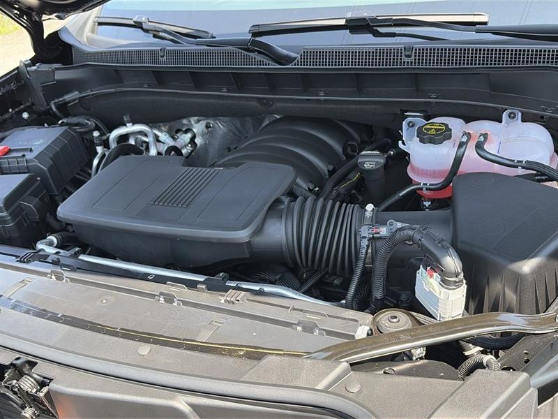 chevrolet Tahoe 2026 - 35