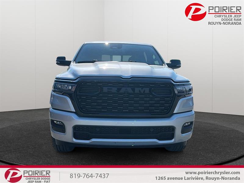 ram 1500 2026 - 2