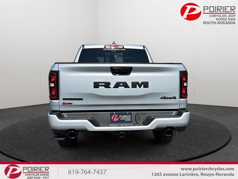 ram 1500 2026 - 3