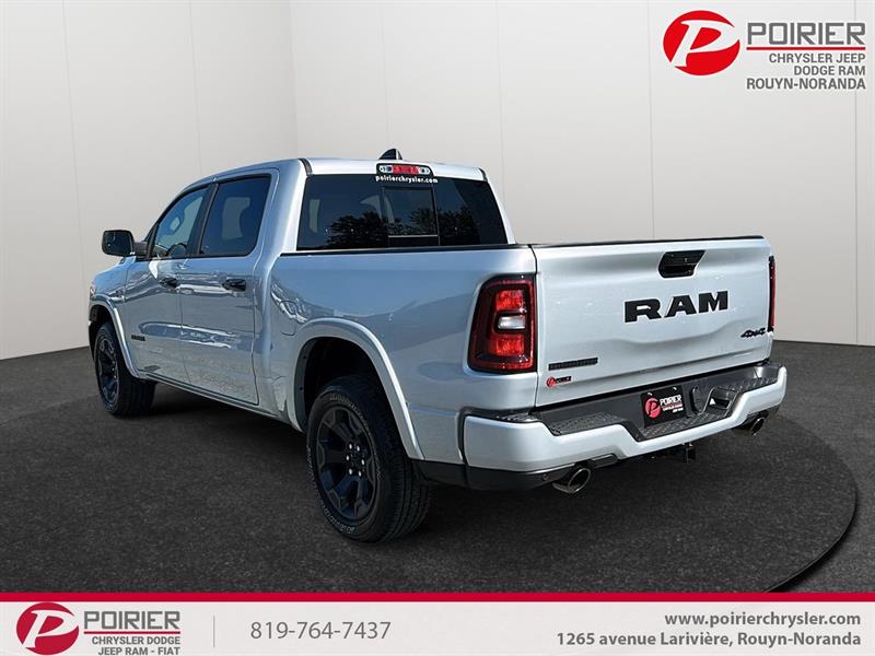 ram 1500 2026 - 4