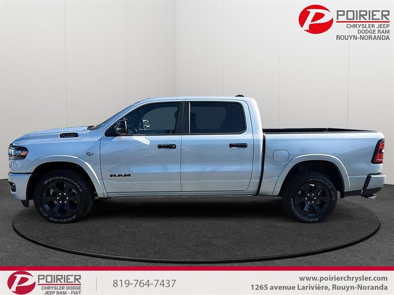 ram 1500 2026 - 5
