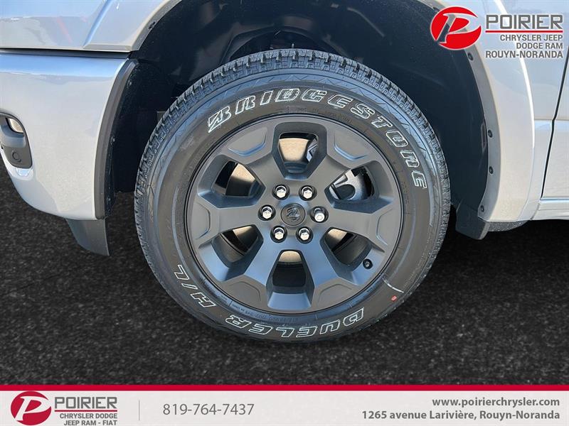 ram 1500 2026 - 7