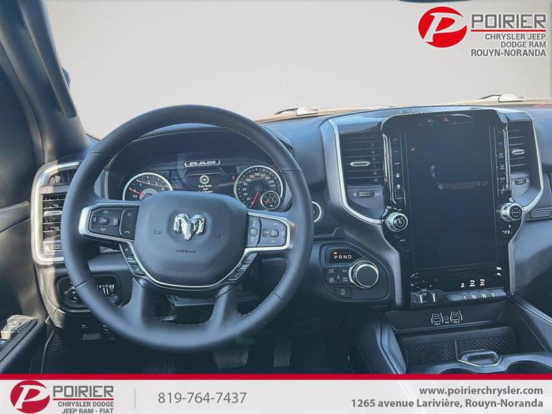 ram 1500 2026 - 9
