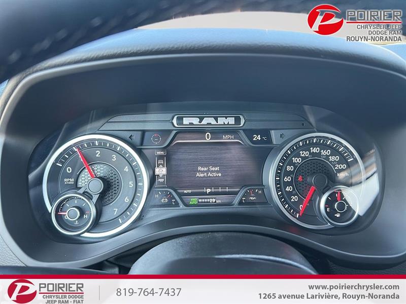 ram 1500 2026 - 13