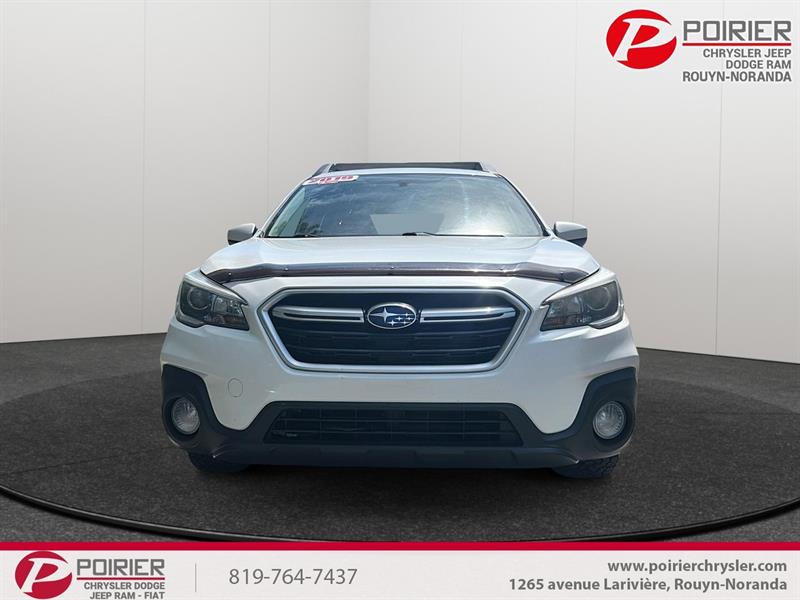 subaru Outback 2019 - 2