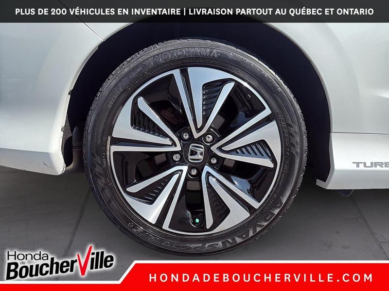 honda Civic Coupe 2016 - 15