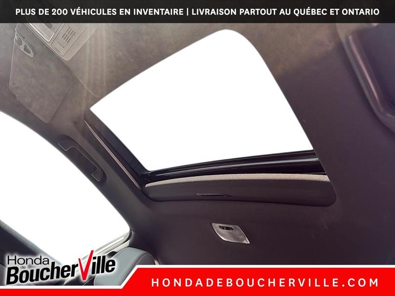 honda Civic Coupe 2016 - 25