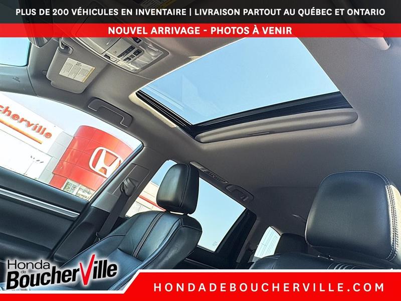 toyota Highlander 2017 - 33