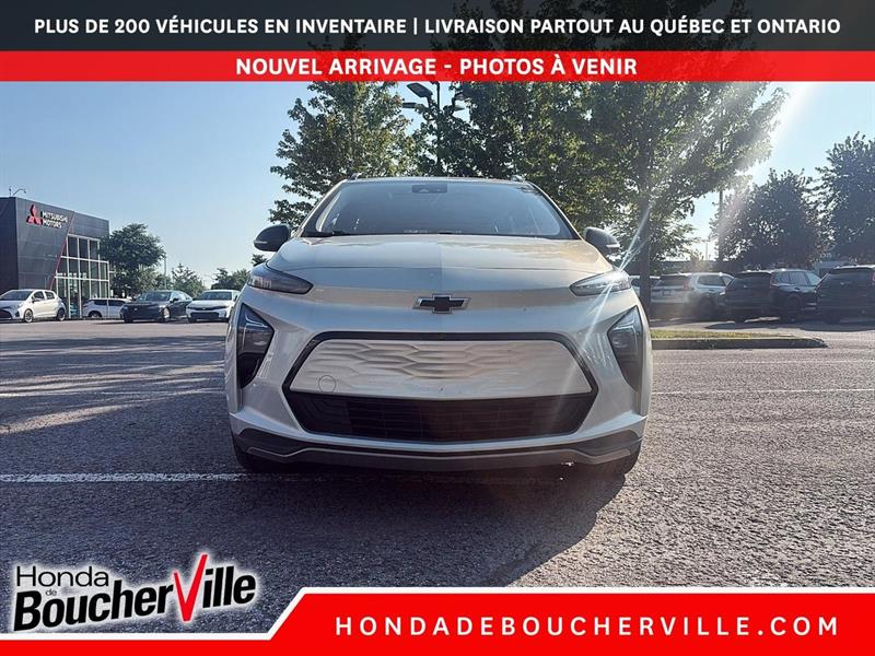 chevrolet Bolt EUV 2022 - 13