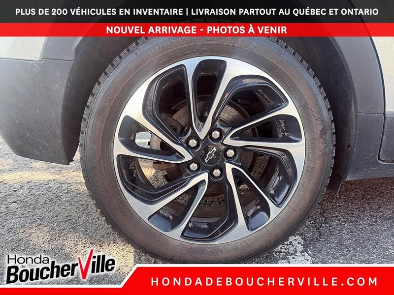 chevrolet Bolt EUV 2022 - 15