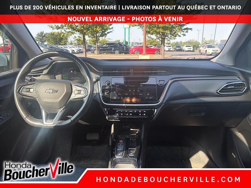 chevrolet Bolt EUV 2022 - 19