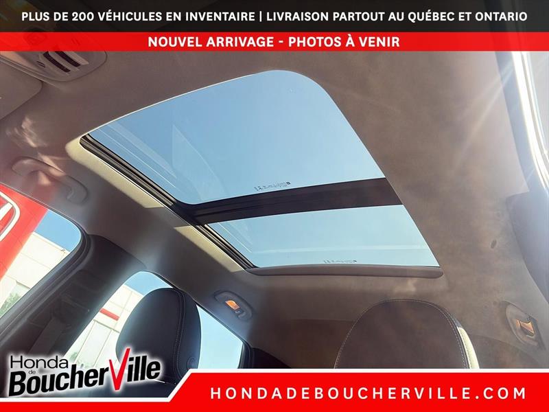 chevrolet Bolt EUV 2022 - 27