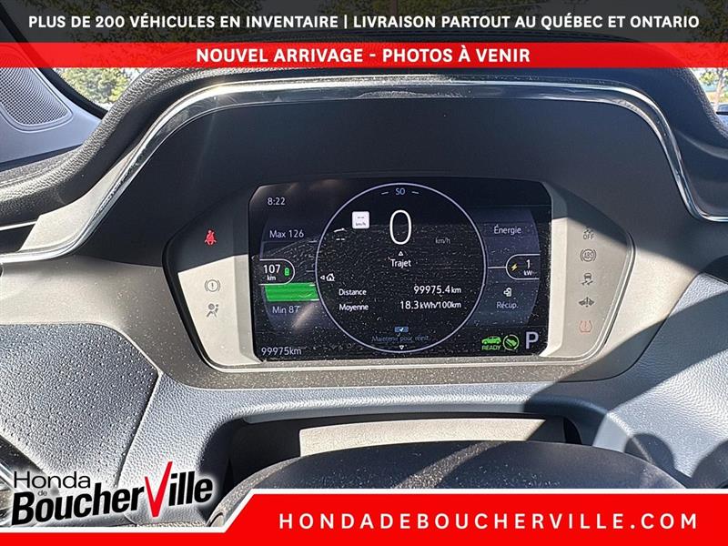 chevrolet Bolt EUV 2022 - 31
