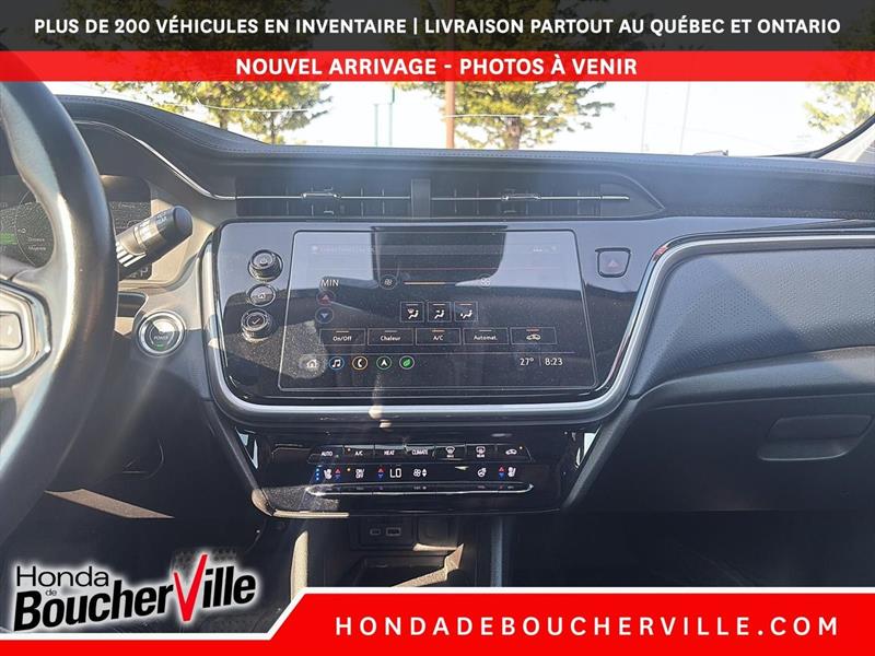 chevrolet Bolt EUV 2022 - 33