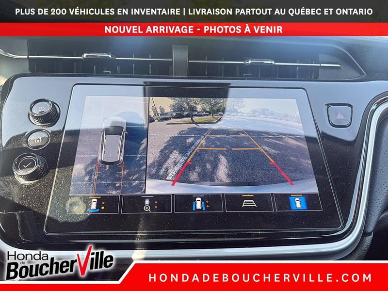 chevrolet Bolt EUV 2022 - 35