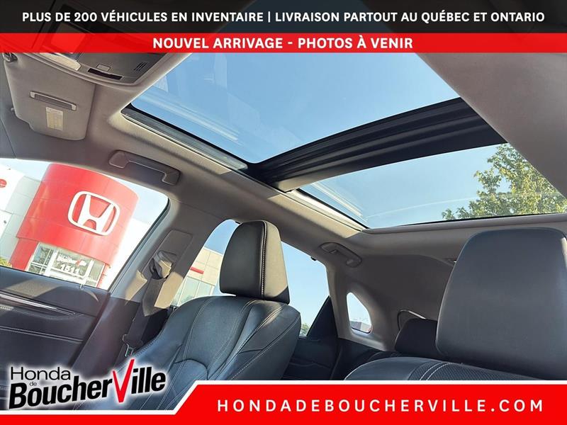 lexus RX 350 2016 - 27