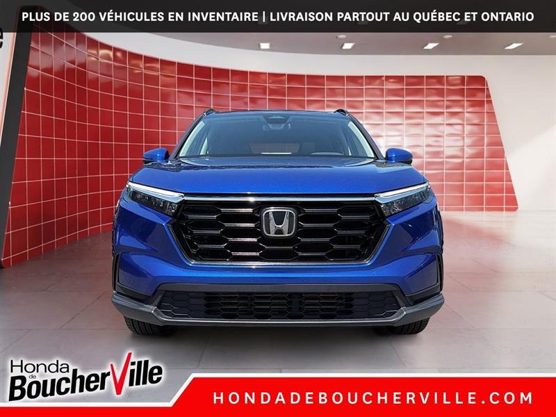 honda CR-V 2023 - 13
