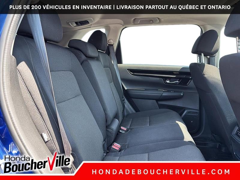 honda CR-V 2023 - 17