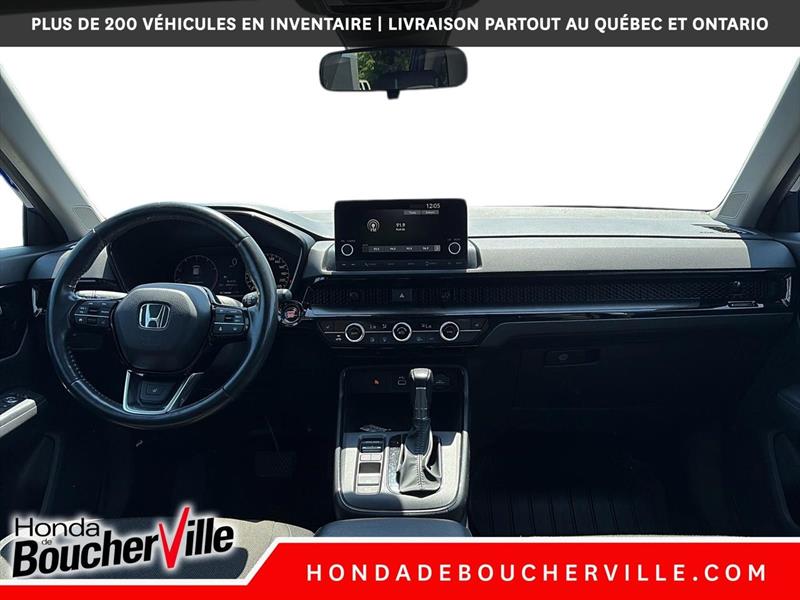 honda CR-V 2023 - 19