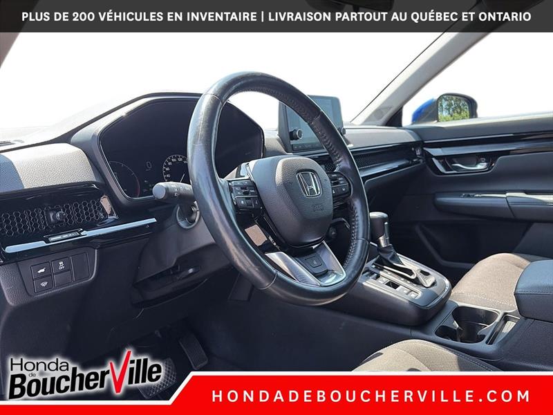 honda CR-V 2023 - 23