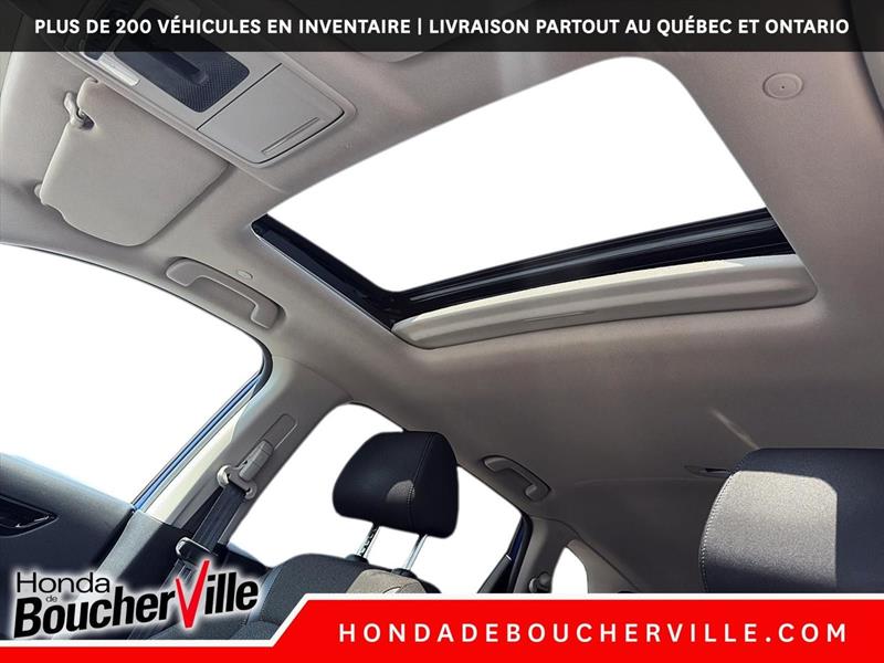 honda CR-V 2023 - 27