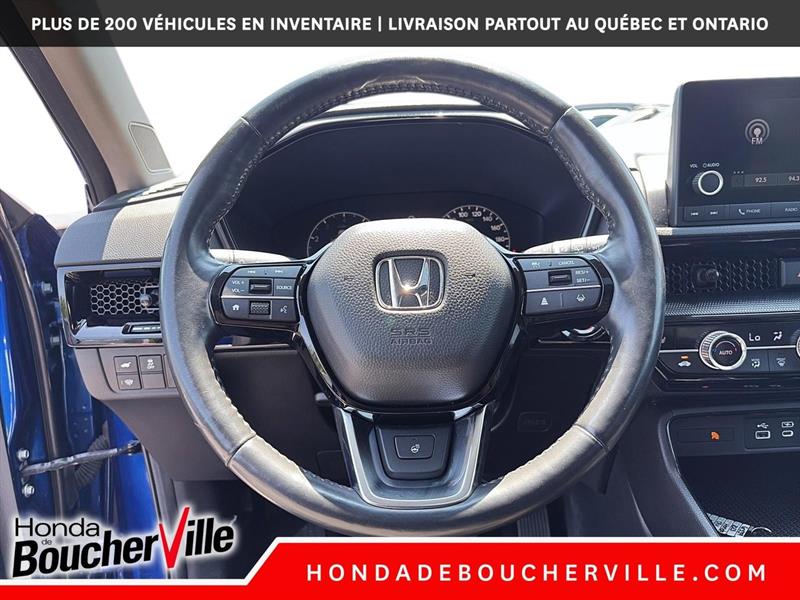 honda CR-V 2023 - 29