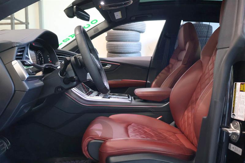 audi SQ8 2025 - 10