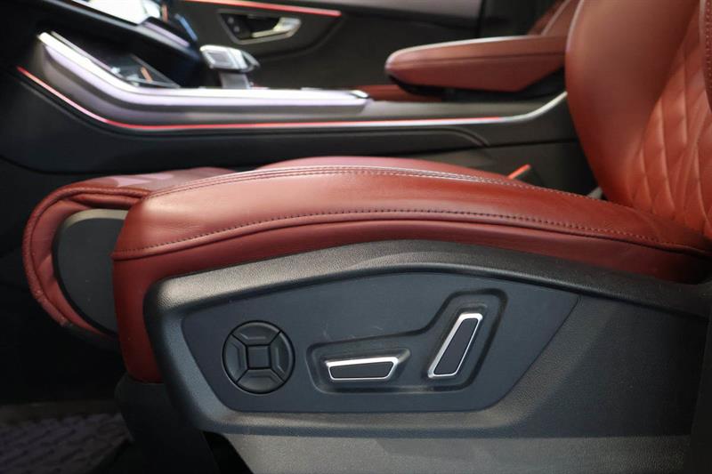 audi SQ8 2025 - 13