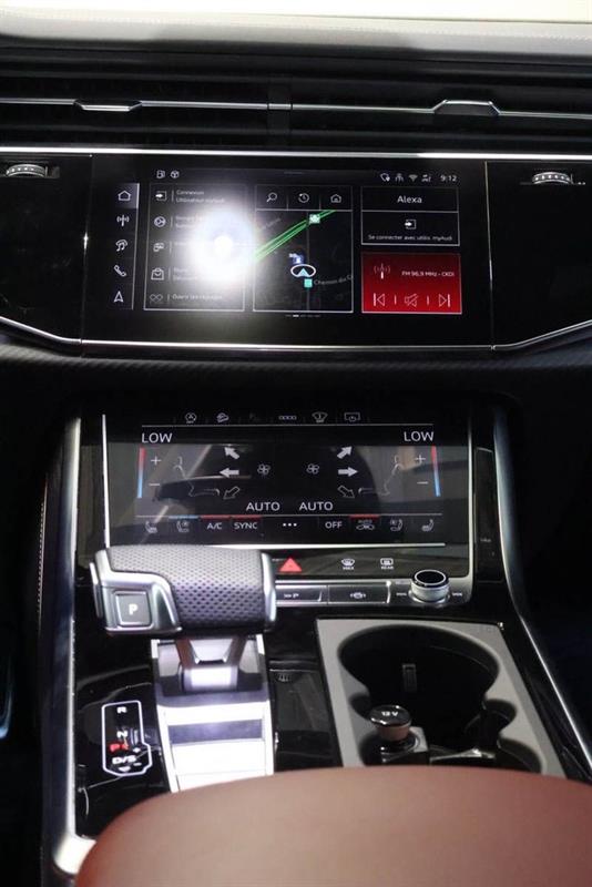 audi SQ8 2025 - 22